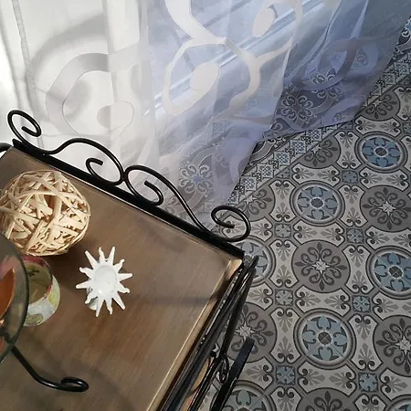 Maison d'hôtes Les Clés D'auriane *