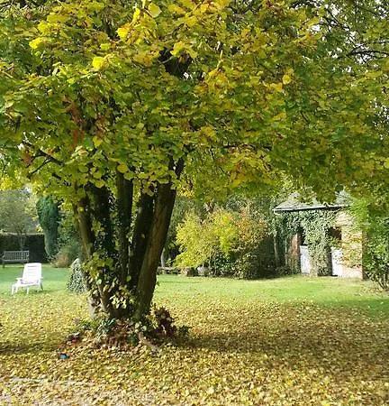 Les Cles D'auriane Pensionat