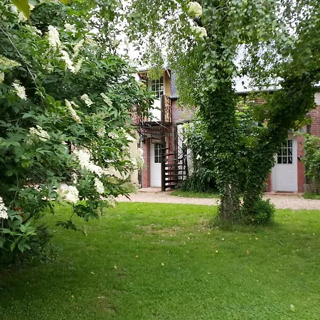 Les Cles D'auriane Pensionat *